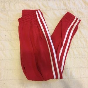 Brandy Melville sweat pants